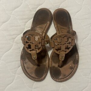 Tory Burch Miller Sandals
